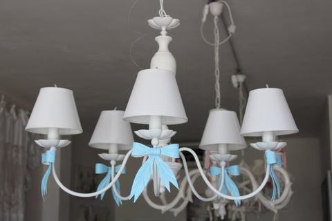 Lampadario Fiocchi