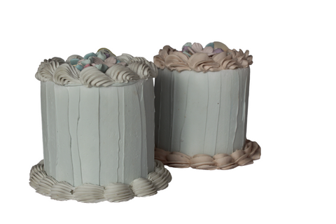 Mini Torta decorativa