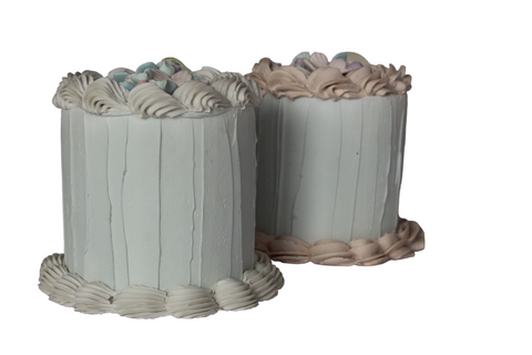 Mini Torta decorativa