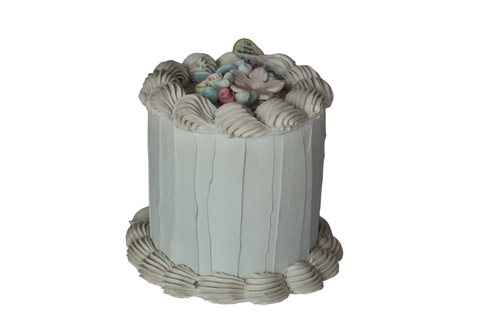Mini Torta decorativa