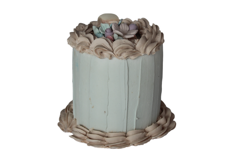 Mini Torta decorativa