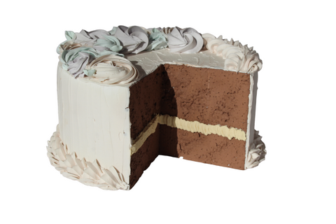 Torta aperta