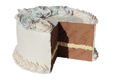 Torta aperta