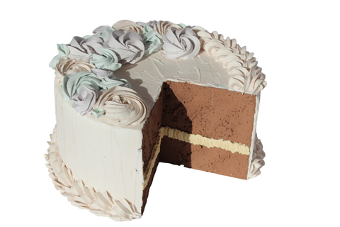 Torta aperta