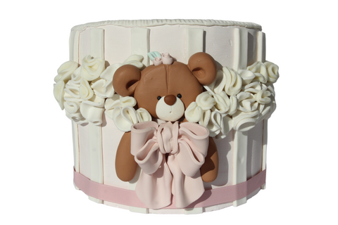 Torta Orsetto