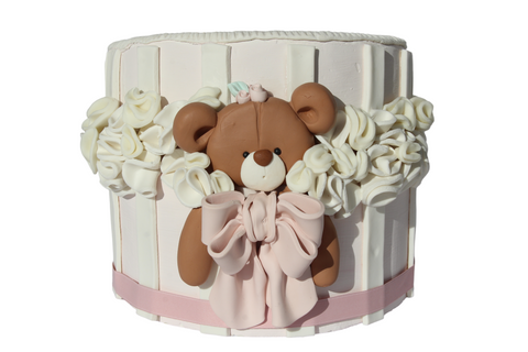 Torta Orsetto
