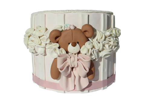 Torta Orsetto