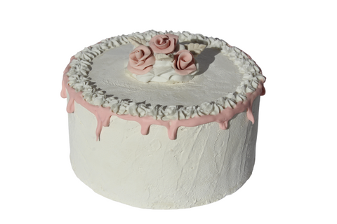 Mini Drip Cake