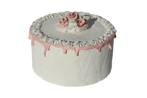 Mini Drip Cake