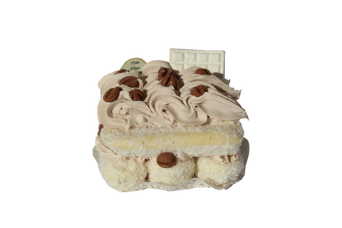 Decorazione "Tiramisu"