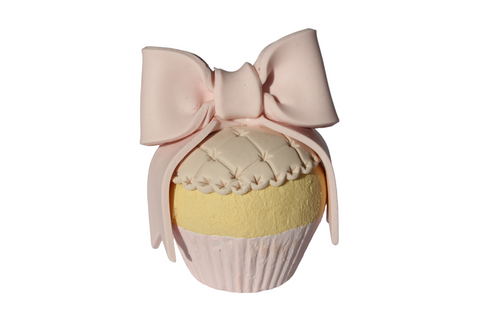 Pasticcini con fiocco