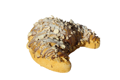 Decorazione "Croissants"