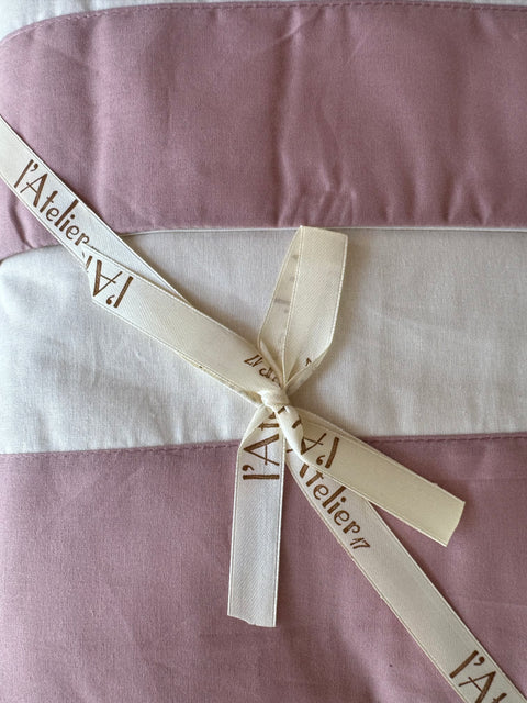 Set Lenzuola matrimoniali Adele
