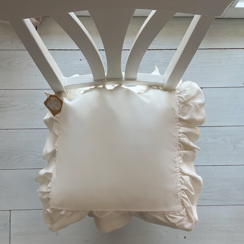 Cuscino coprisedia Essentiel – L'Atelier 17