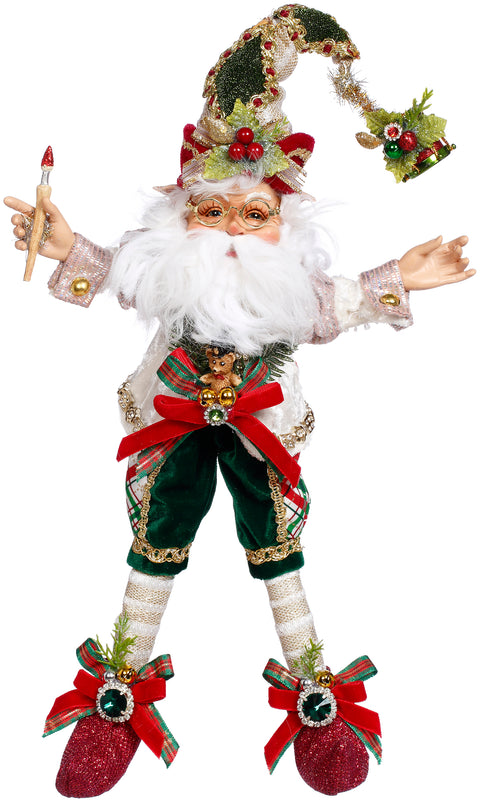 Mark Roberts Elf Candy Maker