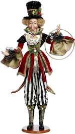 Master Showman – Goodwill by Mark Roberts – 89 cm