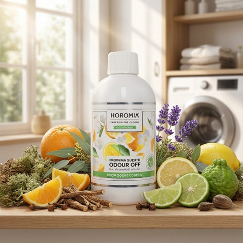 Perfume para ropa con olor a fragancia