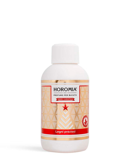Profuma Bucato Legni Preziosi Horomia - 500ml o 250ml