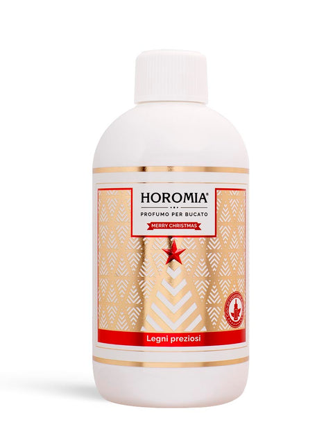 Profuma Bucato Legni Preziosi Horomia - 500ml o 250ml