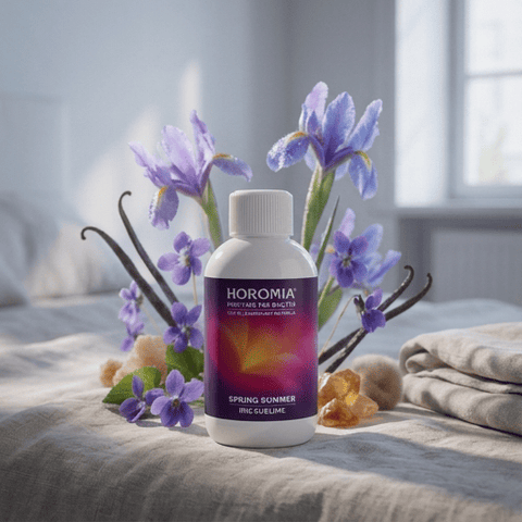 Profuma Bucato Iris Sublime Horomia (Limited Edition Spring Summer 2026) - 250ml