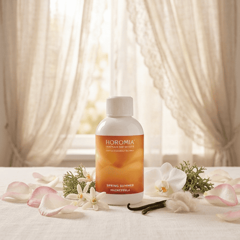 Profuma Bucato Madreperla Horomia (Limited Edition Spring Summer 2026) - 250ml