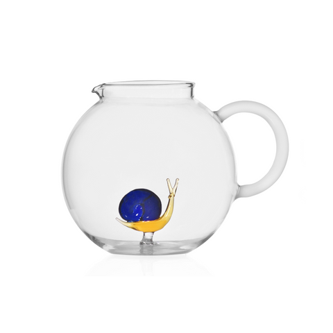 Snail Carafe