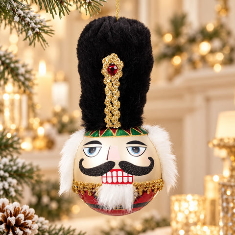 Nutcracker Ball 20cm