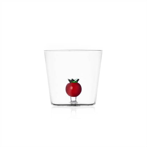 Vegetables Glasses