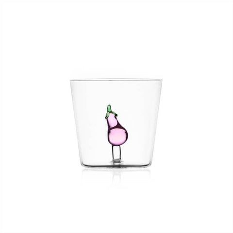 Vegetables Glasses