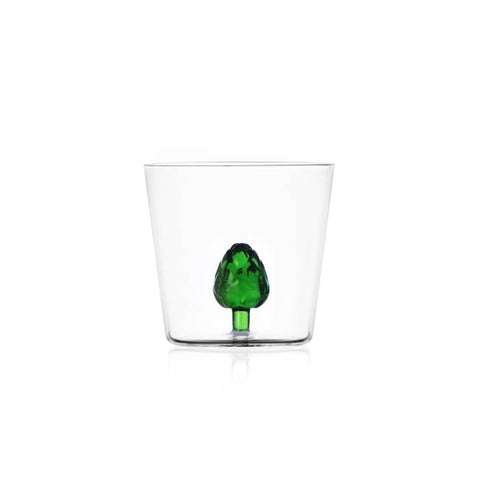 Vegetables Glasses