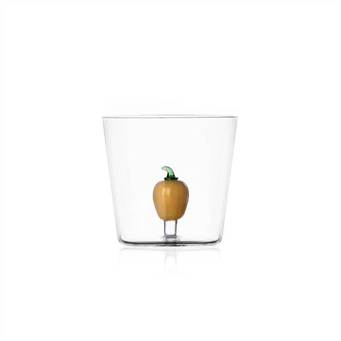 Vegetables Glasses