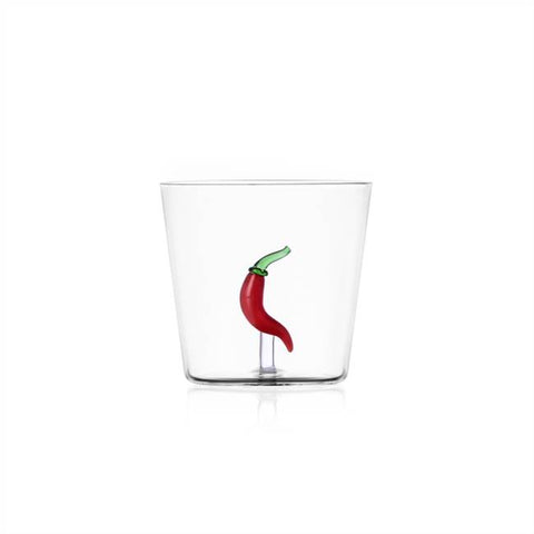 Vegetables Glasses