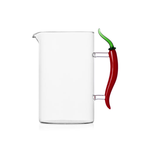 Jar Peppers