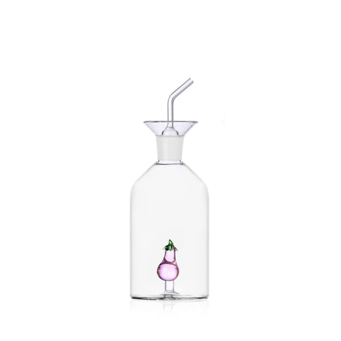 Vegetable Oil Bottle