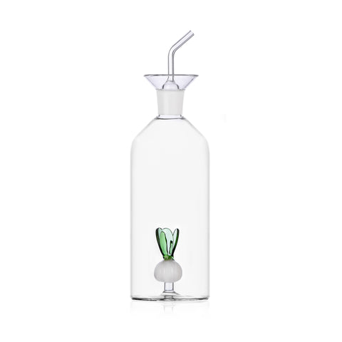 Vegetable Oil Bottle