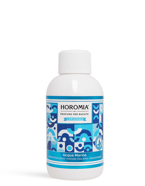 Profuma Bucato Acqua Marina Horomia - 500ml o 250ml