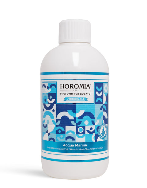 Profuma Bucato Acqua Marina Horomia - 500ml o 250ml