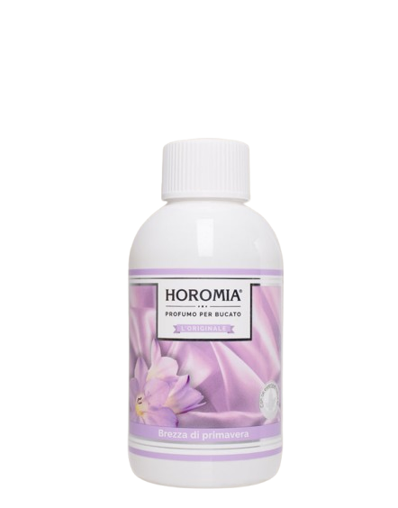 PROFUMA BUCATO FRAGRANZA BREZZA DI PRIMAVERA HOROMIA