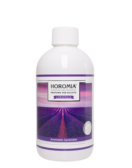 PROFUMA BUCATO FRAGRANZA AROMATIC LAVENDER HOROMIA