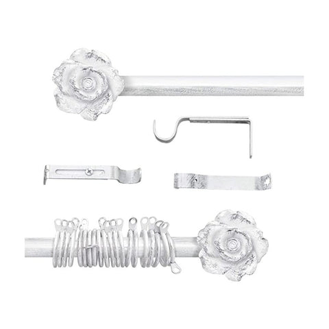 BASTONE ROSA