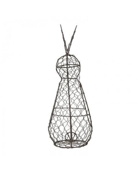 Rabbit Basket