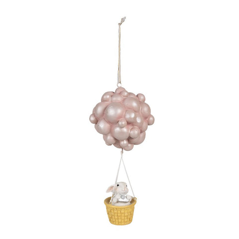 Decorazione Ciondolo "Coniglietto"