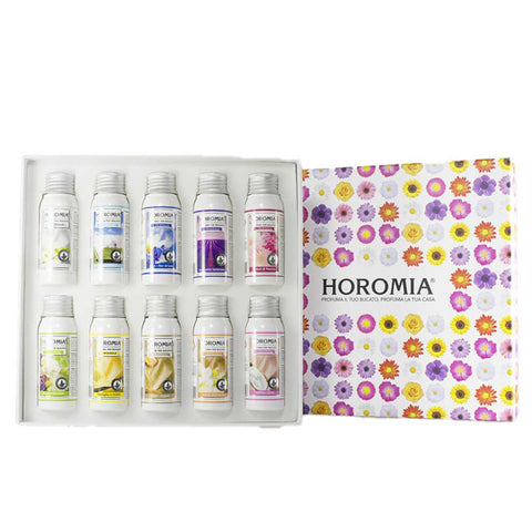 Box Horomia