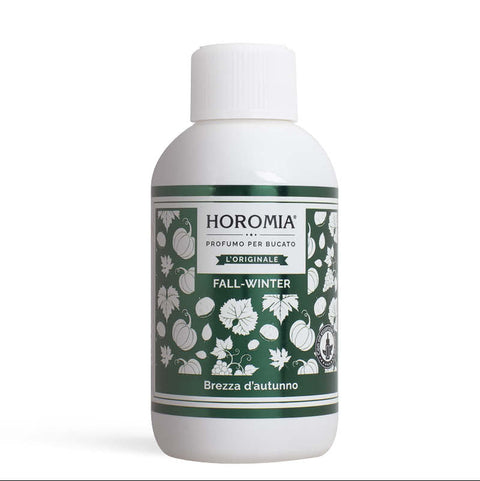 Profuma Bucato Brezza D'Autunno Horomia (Limited Edition Fall Winter) - 250ml