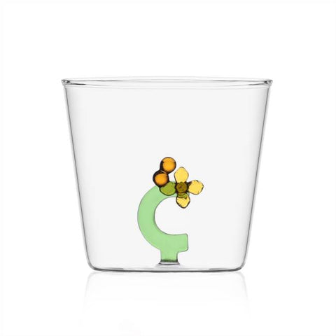 Alphabet Glasses