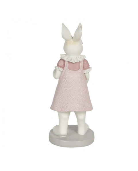 Pink Bunny