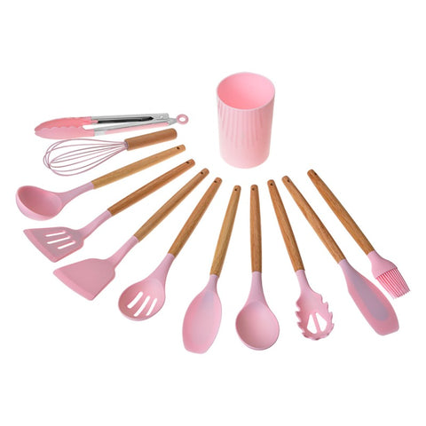 Kitchen Utensils Set
