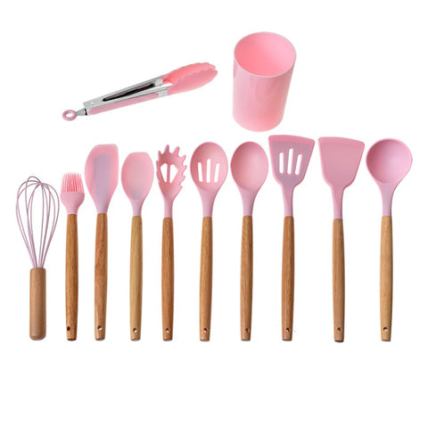 Kitchen Utensils Set