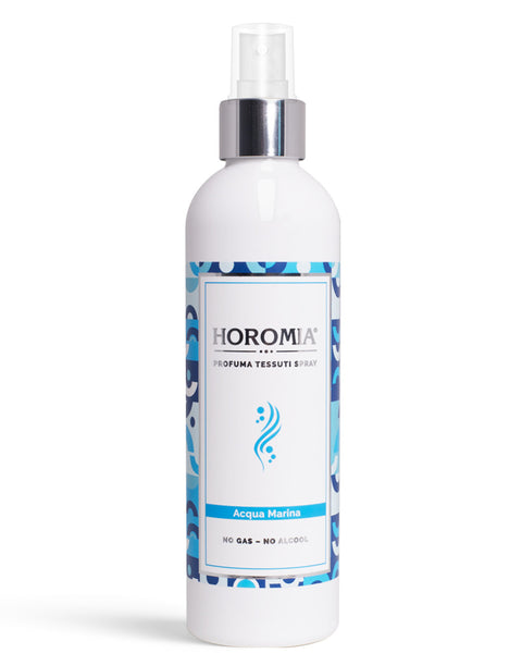 Deo Tessuti Spray Acqua Marina Horomia (Limited Edition Spring Summer 2026) - 250ml