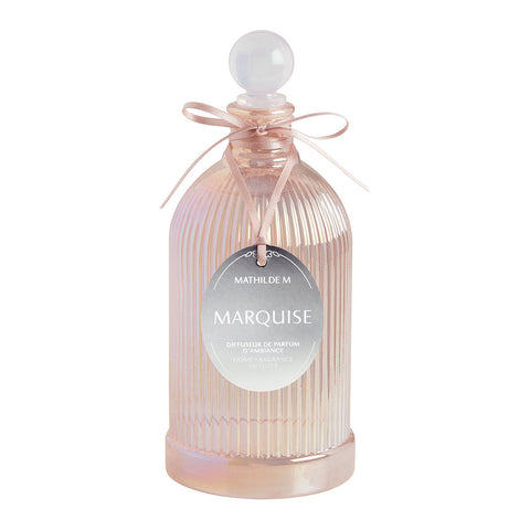 Diffusore di Profumo Les Intemporelles en Fête Marquise – Mathilde M, 500ml